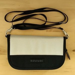 SHERPANI WOMEN'S ZOE 2.0 PURSE